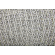 Natural Moab Right Corner Lounge Chair